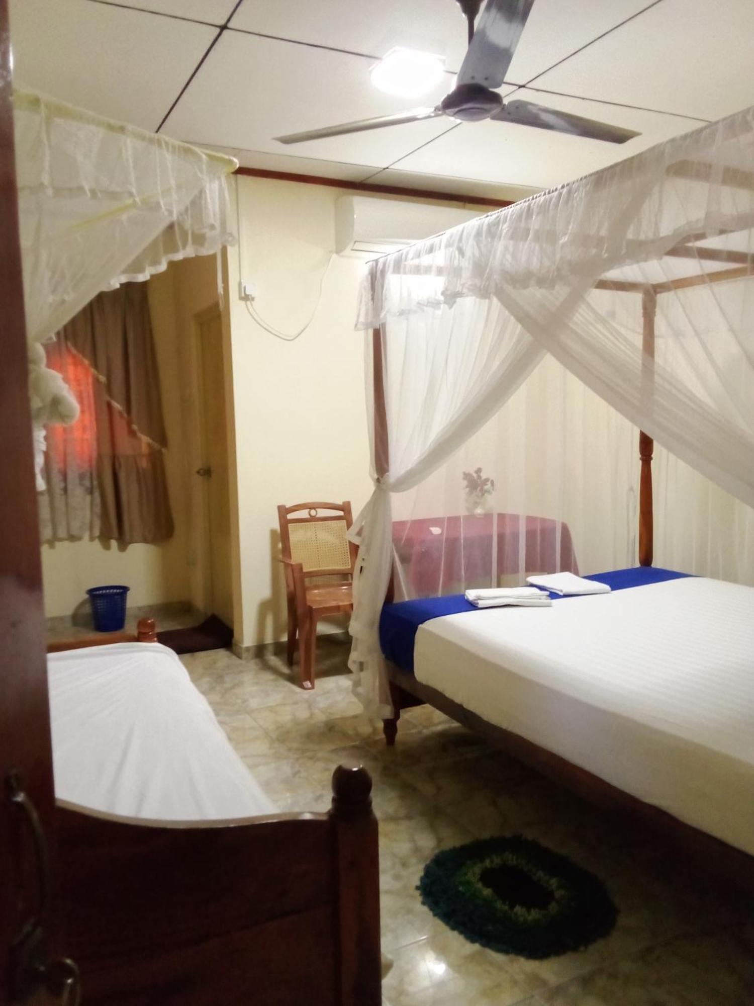 Jaya Home Stay Tangalle Zimmer foto